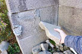 Block Wall Repair Peoria Arizona