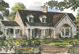 Our All Time Favorite Brick House Plans