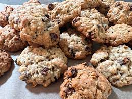 oatmeal cookie recipe no brown sugar