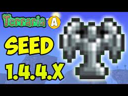 terraria how to get angel statue fast