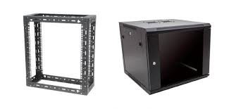 How To Install A Server Wall Mount Rack