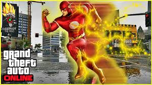 Gta 5 pc the flash mod: Gta 5 Online Run Like Flash Glitch For Ps4 Xbox 1 41 Afterpatch No Mod Youtube