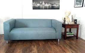 ikea klippan sofa slip cover 27 colours