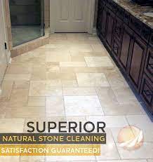 natural stone cleaning lexington ky