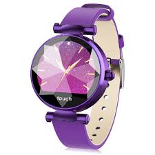 Best Smart Watch Women 1 04in Ips Screen Touch Fitness Tracker 01 Sale Online Shopping Cafago Com