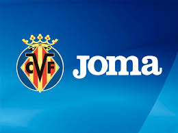 Logo photos and pictures in hd villarreal cf logo was posted in july 26, 2020 at 10:51 pm this hd pictures villarreal cf logo for business. Joma Will Wear To Villarreal Cf Joma