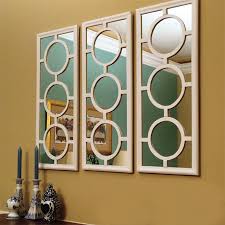 Make Decorative Mirrors