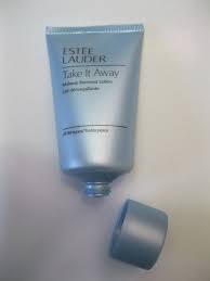 away makeup remover lotion review