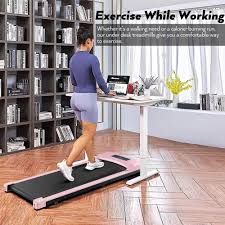 i walk portable treadmill i running sg