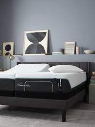 tempur pedic pro adapt soft mattress