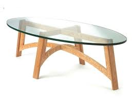 40 awesome oval glass dining table uk