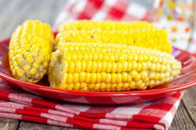 how to microwave corn on the cob with