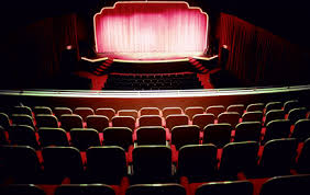 The Historic Savannah Theatre