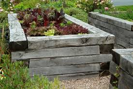 How To Make A Raised Bed Rhs Gardening