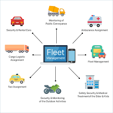 The Best 7 Free And Open Source Fleet Management Software