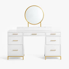 We did not find results for: Blaire Smart Storage Vanity Desk Set Pottery Barn Teen