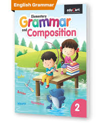 Picture composition generally develops the skill of observation in students. Elementary Grammar Composition English Grammar Textbook For Class 2 Buy Elementary Grammar Composition English Grammar Textbook For Class 2 Online At Low Price In India On Snapdeal