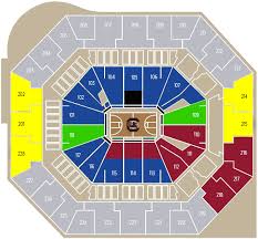 55 Factual Colonial Life Arena Seating Chart View