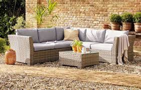 chesterton corner sofa garden furniture