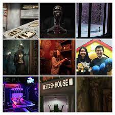 16 Best Escape Rooms In Los Angeles