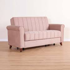 monde 2 seater fabric sofa