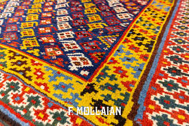 antique persian khamse rug n 35511027