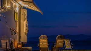 What Are The Best Rv Awning Lights