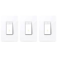 smart light switches plugs best
