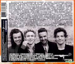 Cd, album, deluxe edition, yearbook. Yesasia Made In The A M Deluxe Edition Taiwan Preorder Version Cd Calendar Cd One Direction Sony Music Entertainment Tw Western World Music Free Shipping