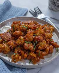 Step by step recipe for Gobi Manchurian. So easy and yummy