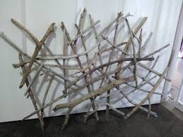 Driftwood Wall Art How To Make A Twig