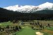 Our 27 Holes | Breckenridge Golf Club