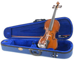 Stentor Sr1400 Violinset 3 4