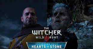 This ending nets you the least amount of exp for choosing it with 250 exp. The Witcher 3 Why Letting Olgierd Die Is The Lesser Evil In Heart Of Stone