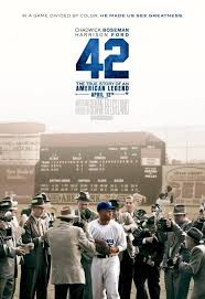 Chadwick boseman, surrounded by images of jackie robinson's fearless slide into home, allowed that mastering the move wasn't easy. 42 Movie Poster 9 Internet Movie Poster Awards Gallery 42 Movie Jackie Robinson Baseball Movies