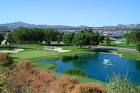 Spring Valley Lake Country Club in Victorville, California, USA ...