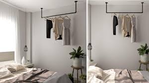 10 small bedroom wardrobe ideas for