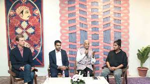 jaipur rugs opens new in chaura rasta