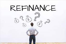Is Now A Good Time To Refinance | Max Loans