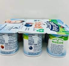 stonyfield organic yo baby 6m yogurt