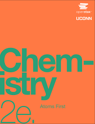 Chemistry Atoms First 2e Open
