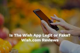Will you actually get what you order? Is The Wish App Legit Or Fake Wish Com Reviews