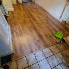 wood flooring underlay