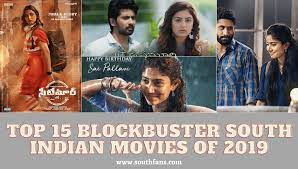 top 15 blockbuster south indian s