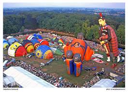 Maybe you would like to learn more about one of these? Hot Air Balloon Festivals In The Netherlands Heavenly Holland