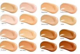 Product Review Ideal Flawless Invisible Coverage Foundation