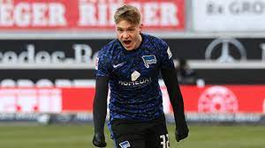Per the report, gladbach are in negotiations to sign netz for a reported €4m but hertha bsc remain hopeful that they can tie the youngster down to a long term. Omd0dx0n8au5am