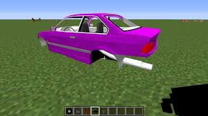 Includes the best city to play with luxury cars in minecraft cars craft mod for minecraft download apk free. Cars Mod 1 12 2 For Minecraft Xujmod Build Your Own Car