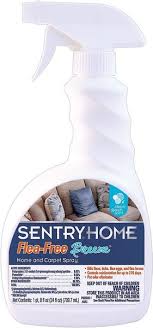 sentry home flea free breeze home