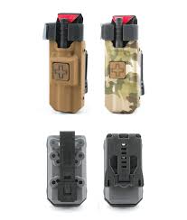 The cat tactical tourniquet come in a variety of specifications with many features and functions. Eleven 10 Rigid Tourniquet Case